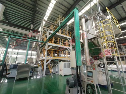 科技创新驱动发展，山东摩克立粉体技术设备公司持续优化粉体设备解决方案