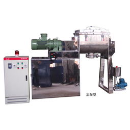 无锡明海粉体机械设备厂 专业的粉体混合与研磨设备解决方案