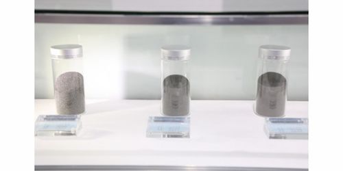 聚焦2024年3月6日中国粉体设备及产品展览会 上海新之联伊丽斯引领粉体设备创新潮流