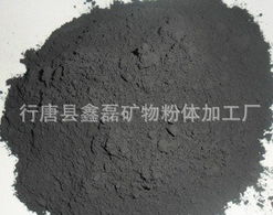 行唐县鑫磊矿物粉体加工厂 铅粉系列产品与先进粉体设备全解析