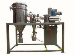 青岛迈科隆粉体技术设备 创新引领粉体工业新时代