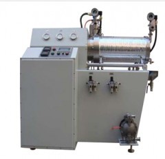 粉体设备 现代工业的精密基石与技术革新