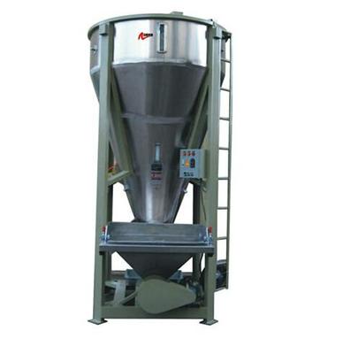 专业制造商优惠供应 详解1吨立式粉体塑料搅拌机