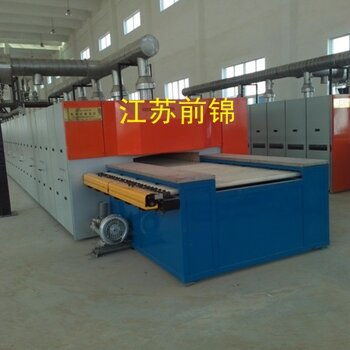 超纯粉体氧化铝粉烧结辊道炉 高性能粉体设备的关键技术与应用